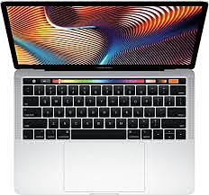 Macbook Pro with Touchbar
