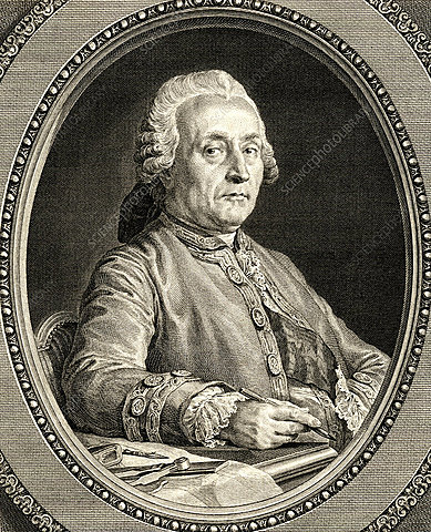 Jean Rodolphe Perronet