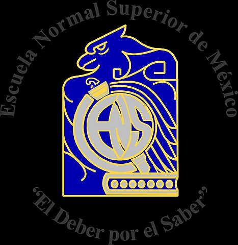 Inauguración de la Escuela Normal Superior.