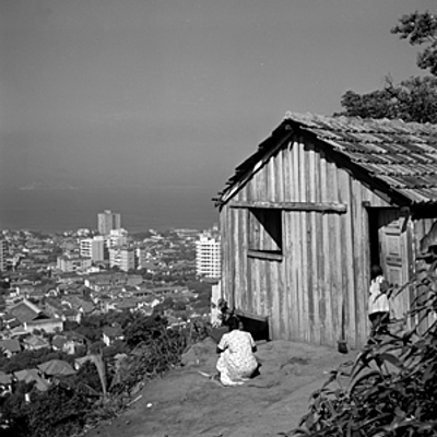 Timeline: Rio de Janeiro