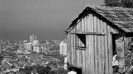 Timeline: Rio de Janeiro