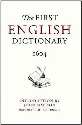 Table alphabeticall is published