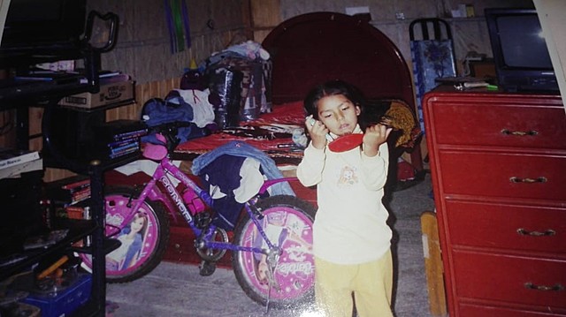 ¡Una gran sorpresa!