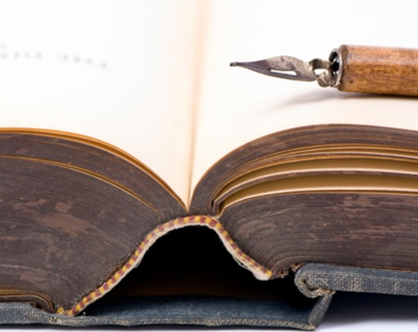 Writers who changed the World