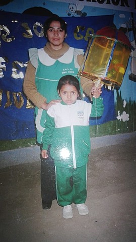 Iniciando mi etapa inicial