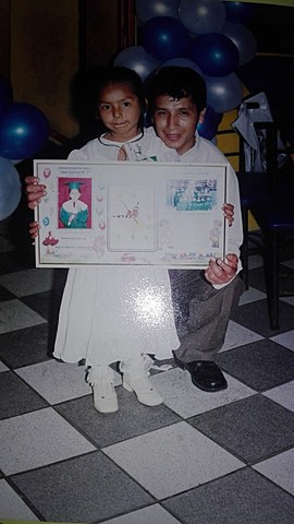 Promoción de 5 años