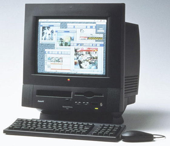 Performa 5440cd