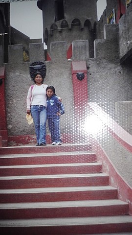 Separación de mis padres