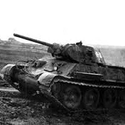 Timeline: Одесса