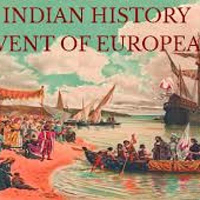 Timeline: Europeans in South Asia