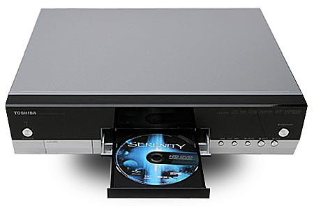 DVD Player