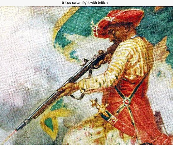 Tipu Sultan