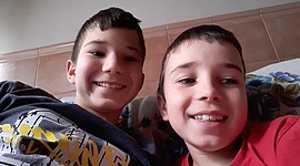 Timeline: LA MEUA ÉPOCA