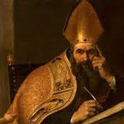 Timeline: De San Agustín al Imperio Carolingio