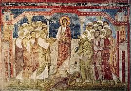 El cristianismo adquiere forma