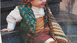 Timeline: LA MEUA VIDA