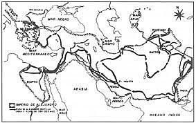 Helenización de Oriente