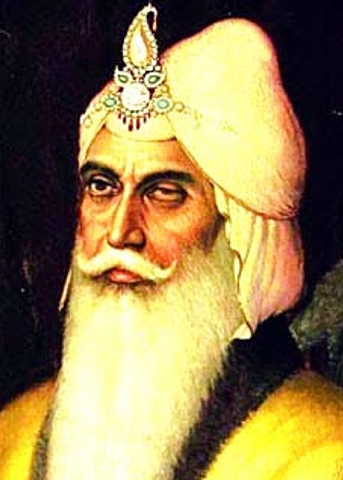 Ranjit Singh