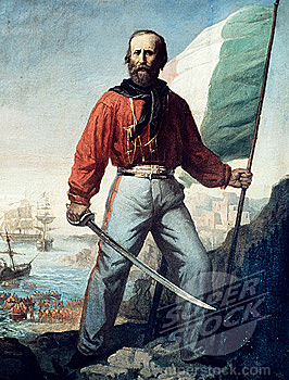 1861: Unità d'Italia