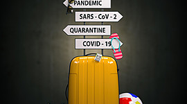 Timeline: COVID-19 Y TURISMO
