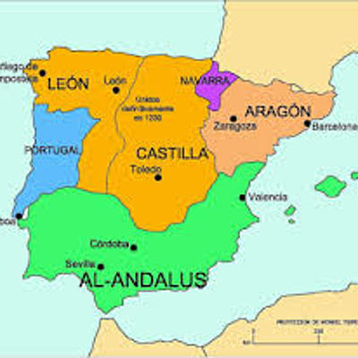 Timeline: Kristau-erresumetako gertakari nagusiak