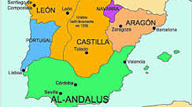 Timeline: Kristau-erresumetako gertakari nagusiak