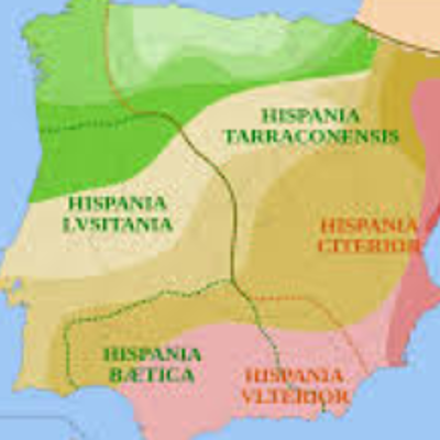 Timeline: Espainako konkista