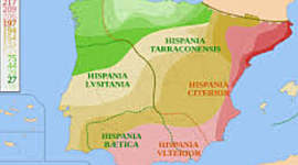 Timeline: Espainako konkista