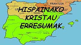 Timeline: KRISTAU ERRESUMAK