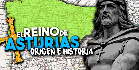asturiesko erreinua