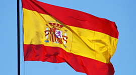 Timeline: Historia de ESPAÑA