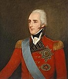 Marquis of Wellesley