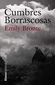 1847 - "Cumbres borrascosas": Emily Brönte