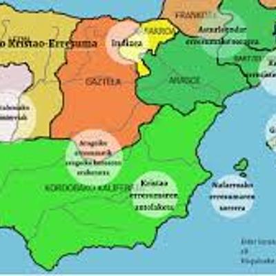 Timeline: ERRESISTENTZIA-GUNEA