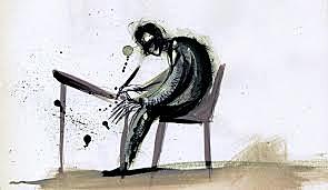 1853 - "Bartleby, el escribiente": Herman Melville