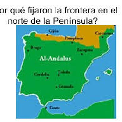 Timeline: nola sortu ziren kristauen-erresuma