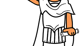 Timeline: Romerriket