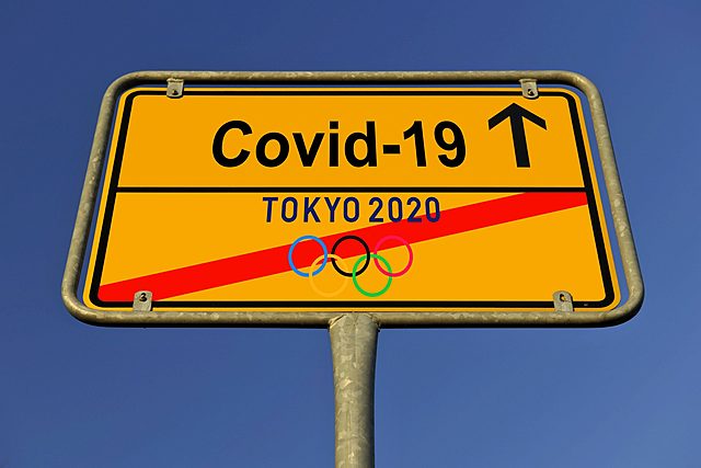 Tokio 2020
