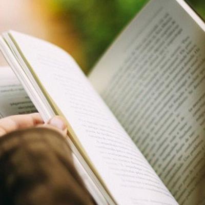 Timeline: Cronograma literario NARRACIÓN