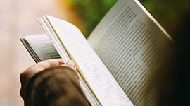 Timeline: Cronograma literario NARRACIÓN