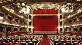 Timeline: Cronograma literario TEATRO