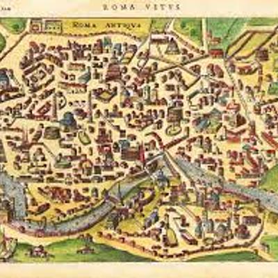 Timeline: Greco romana