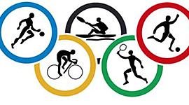 Timeline: Historia de las olimpiadas