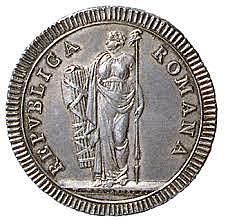 Caduta della Monarchia