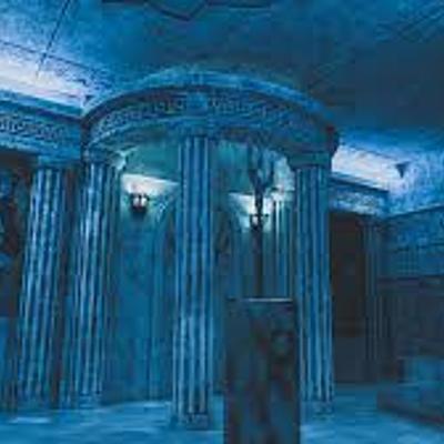 Timeline: The Atlanteans