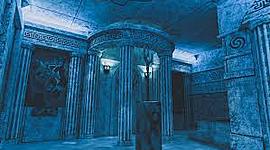 Timeline: The Atlanteans