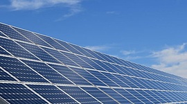 Timeline: Differents procedes utilisant du vent dans la production d'energie electrique