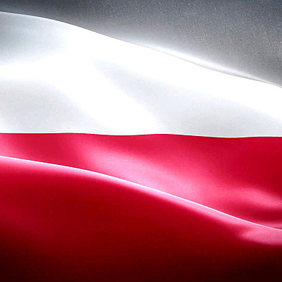 Timeline: История Польши 1945-1989