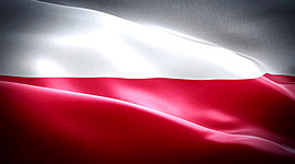 Timeline: История Польши 1945-1989
