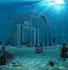 When did those people get lost?